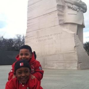 Meet your Posher, Alanna